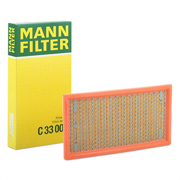 Filtru Aer Mann Filter Dodge Caliber 2006→ C33007